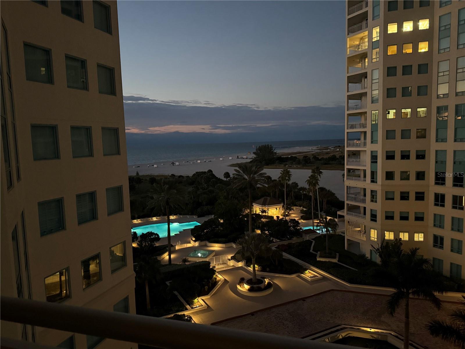 GRANDE ON SAND KEY CONDO - Residential