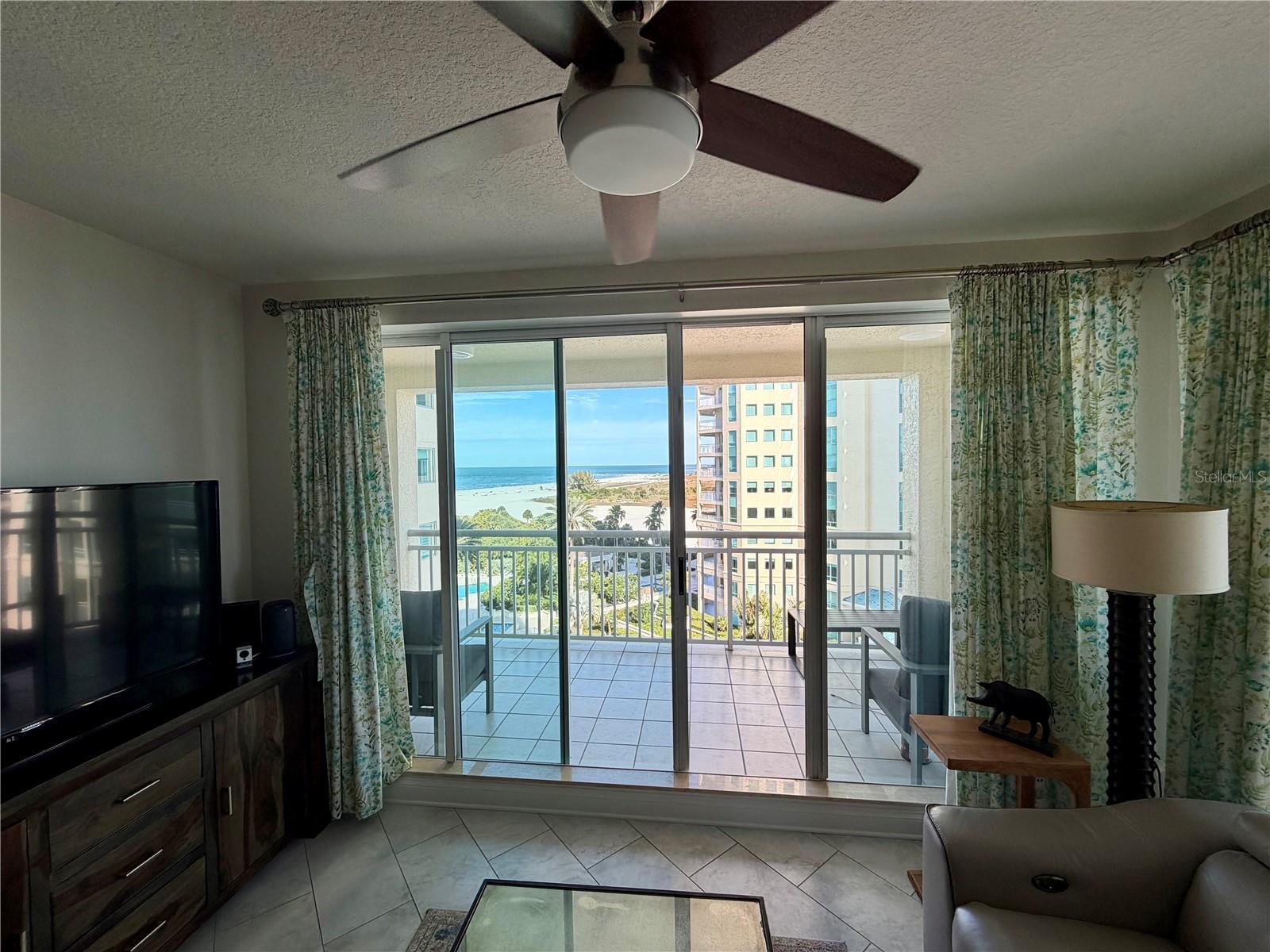 GRANDE ON SAND KEY CONDO - Residential