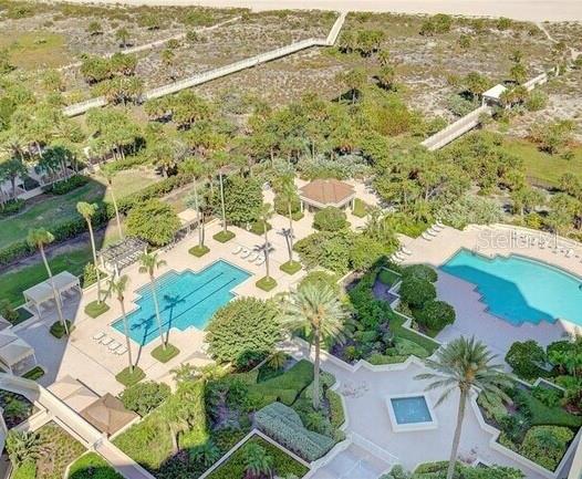 GRANDE ON SAND KEY CONDO - Residential