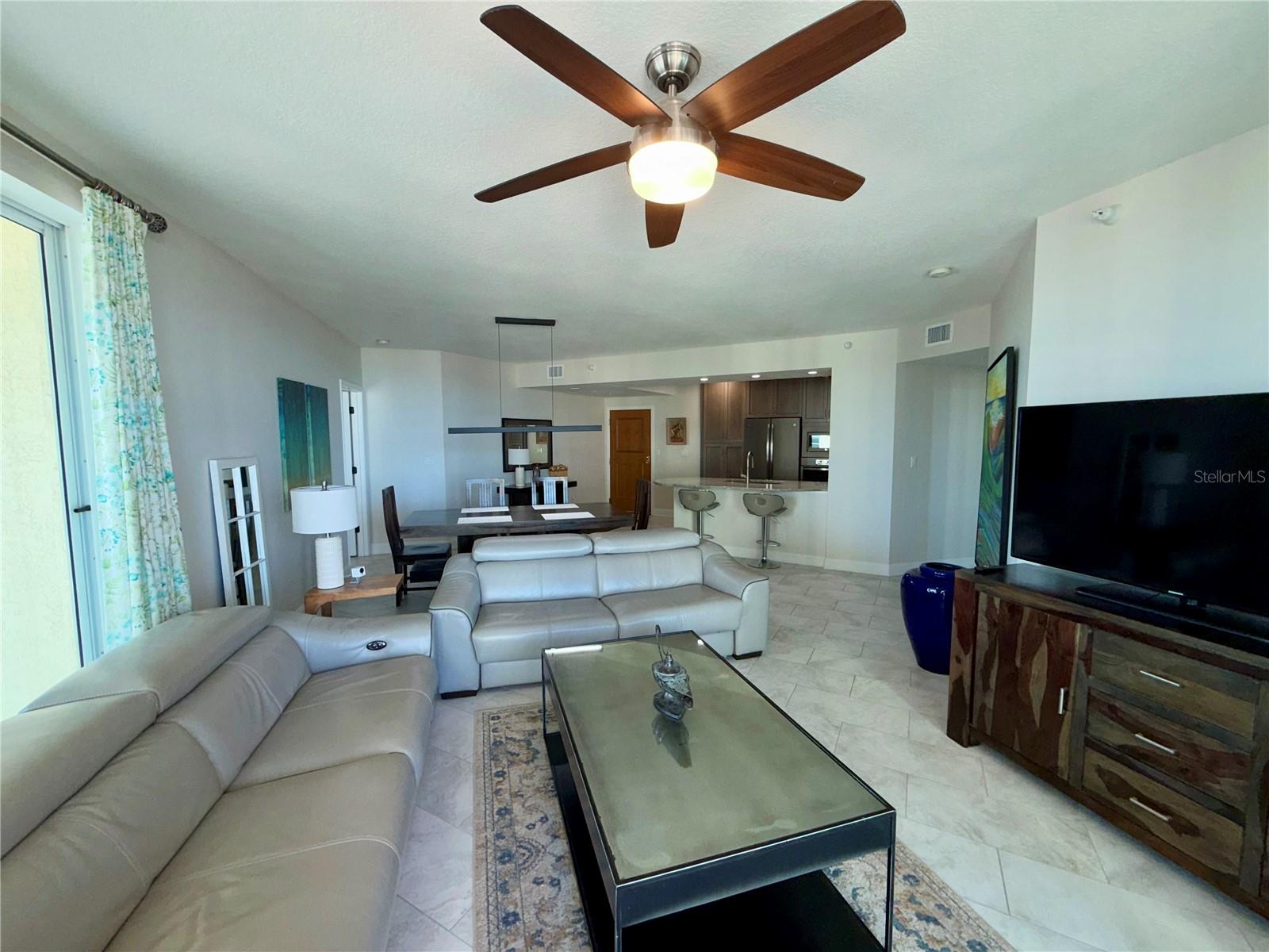 GRANDE ON SAND KEY CONDO - Residential
