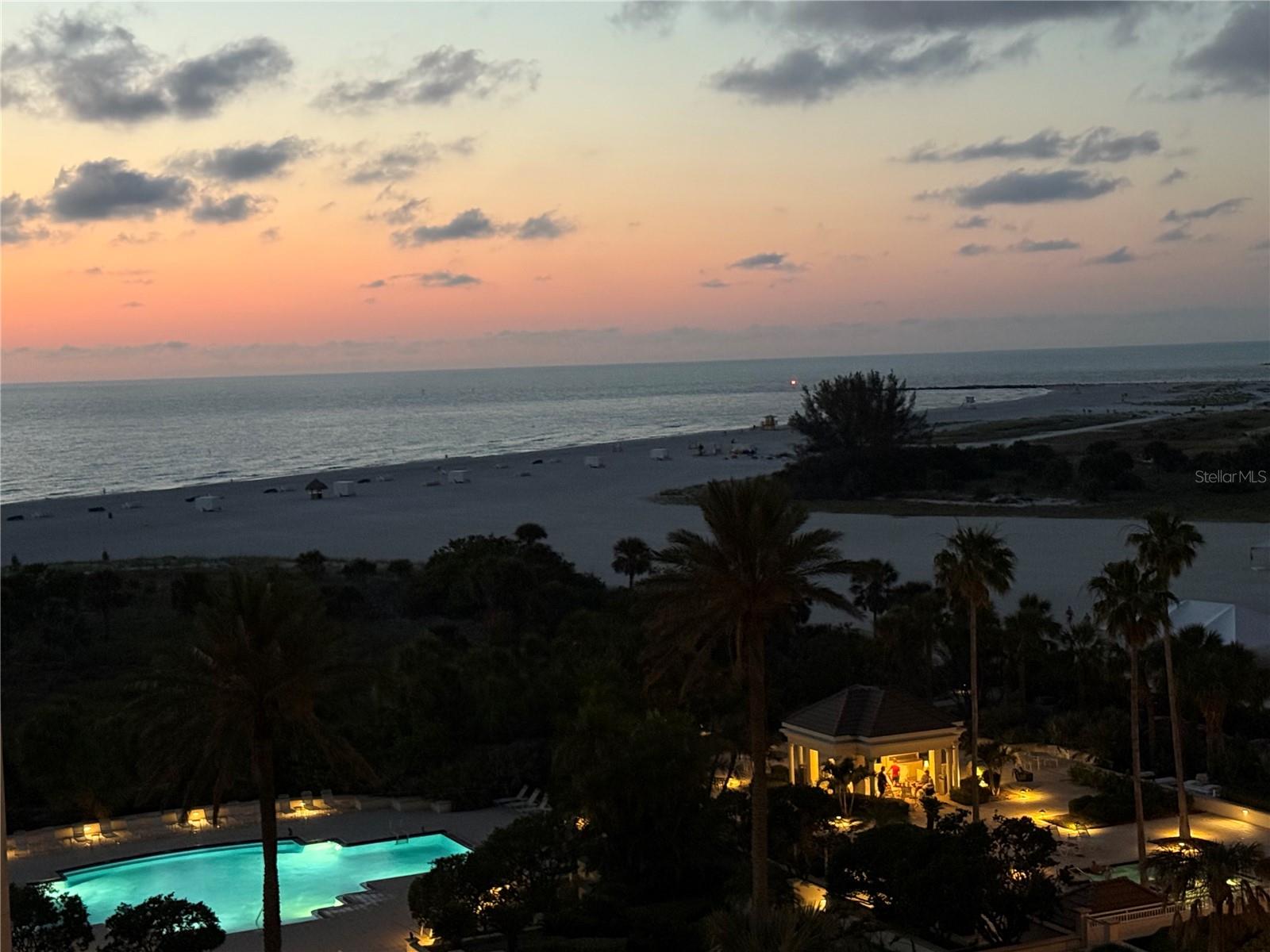 GRANDE ON SAND KEY CONDO - Residential