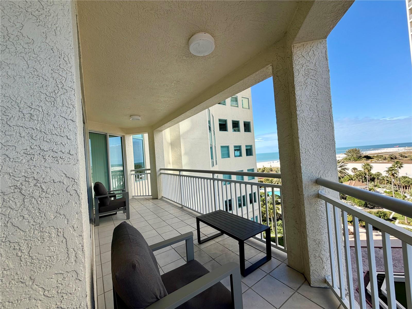 GRANDE ON SAND KEY CONDO - Residential
