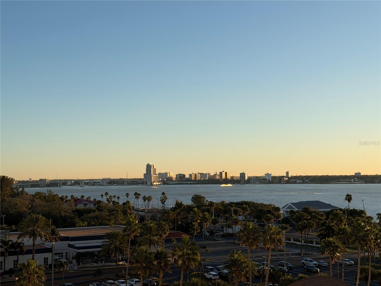 1180 GULF BOULEVARD 704