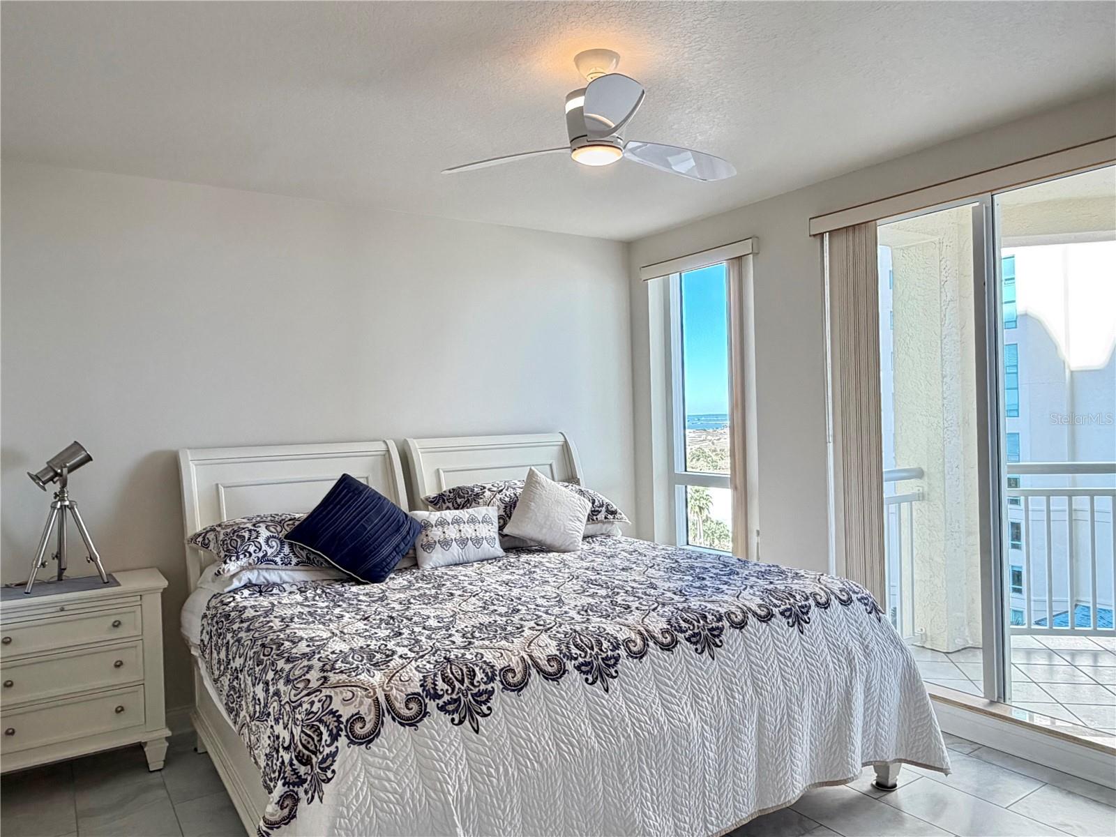 GRANDE ON SAND KEY CONDO - Residential