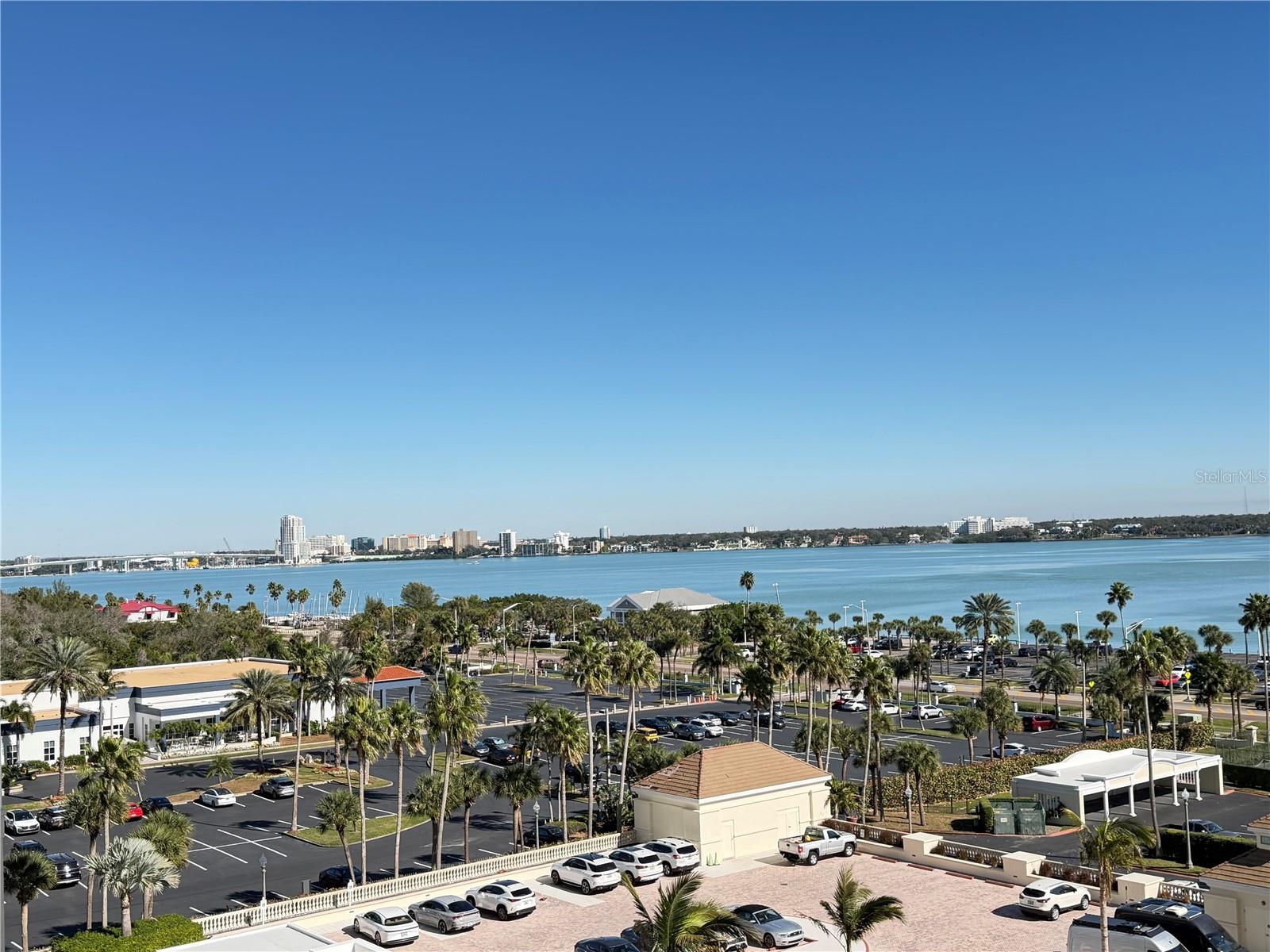 GRANDE ON SAND KEY CONDO - Residential