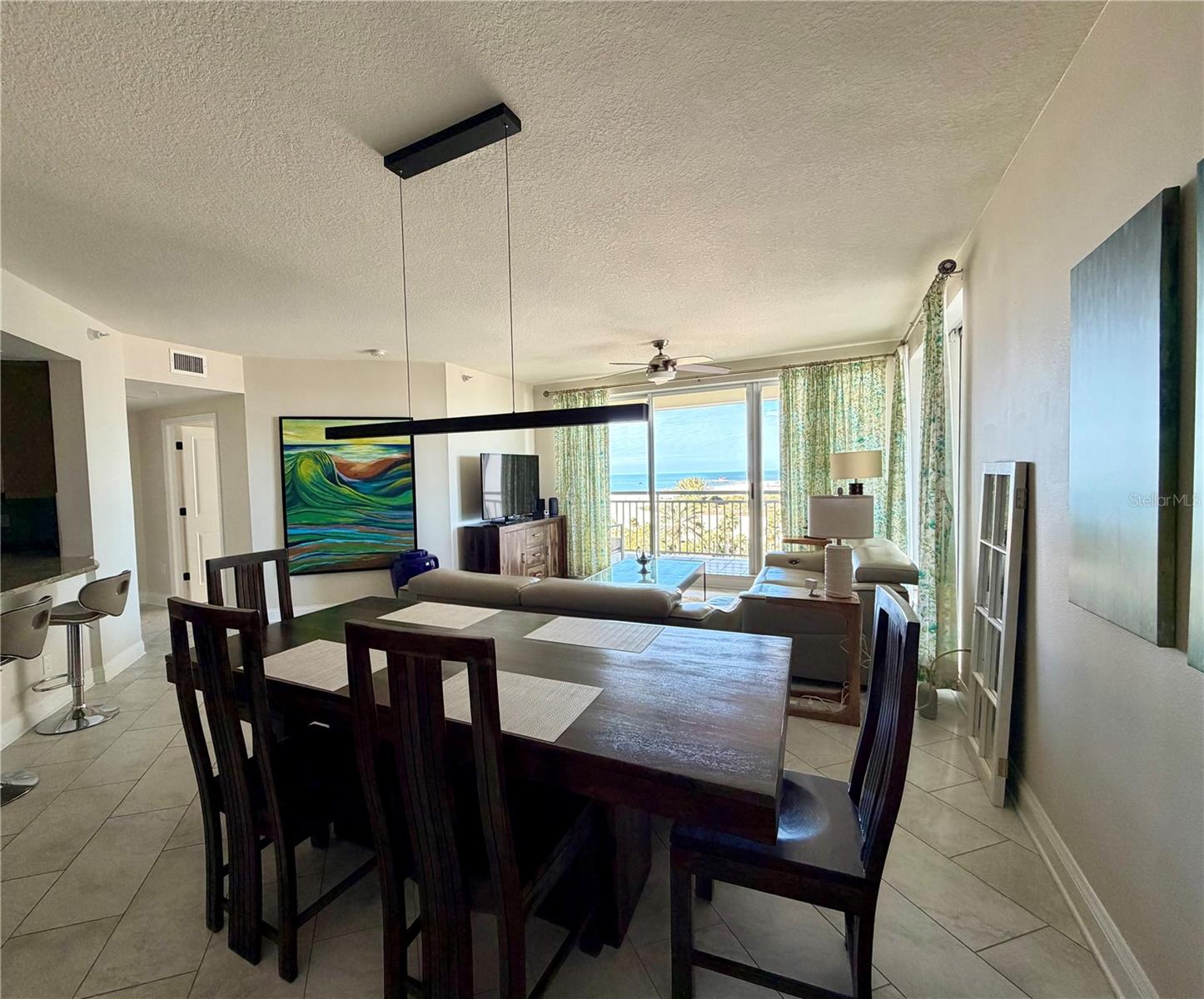 GRANDE ON SAND KEY CONDO - Residential