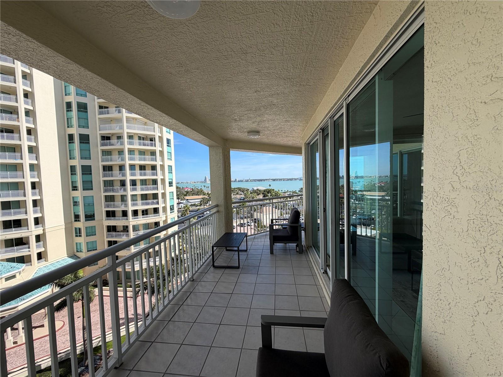 GRANDE ON SAND KEY CONDO - Residential