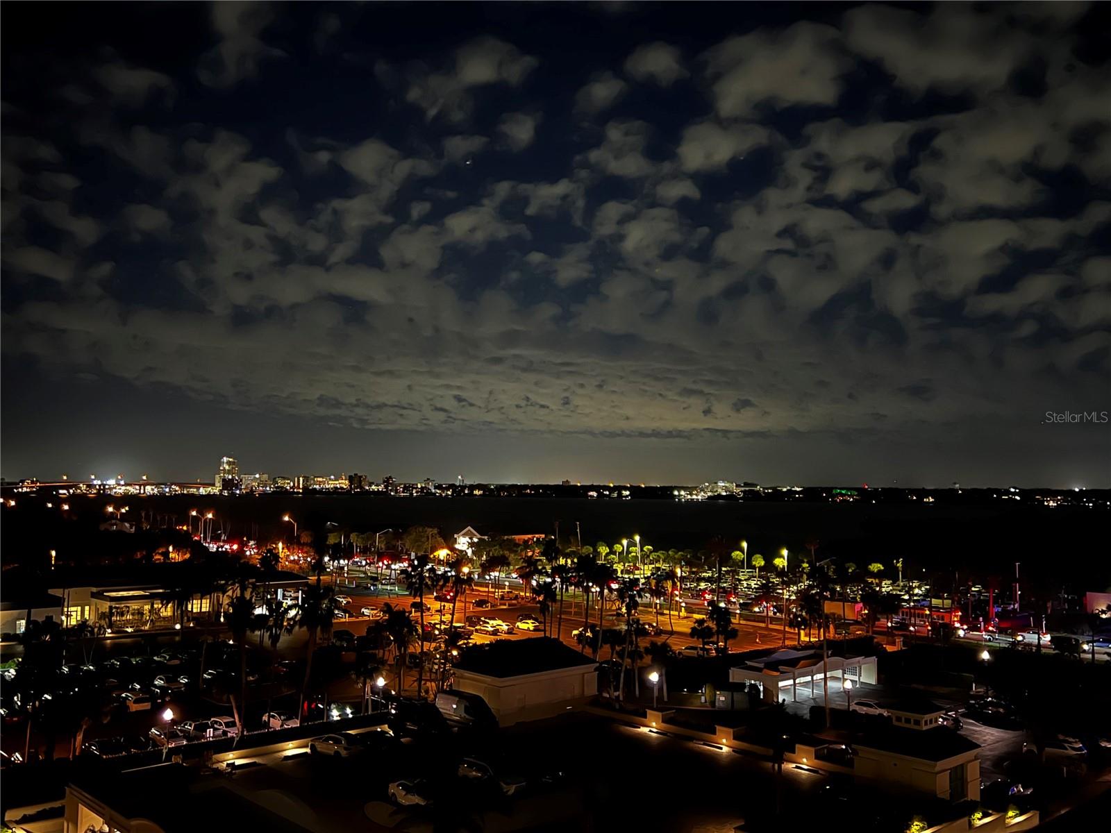 GRANDE ON SAND KEY CONDO - Residential