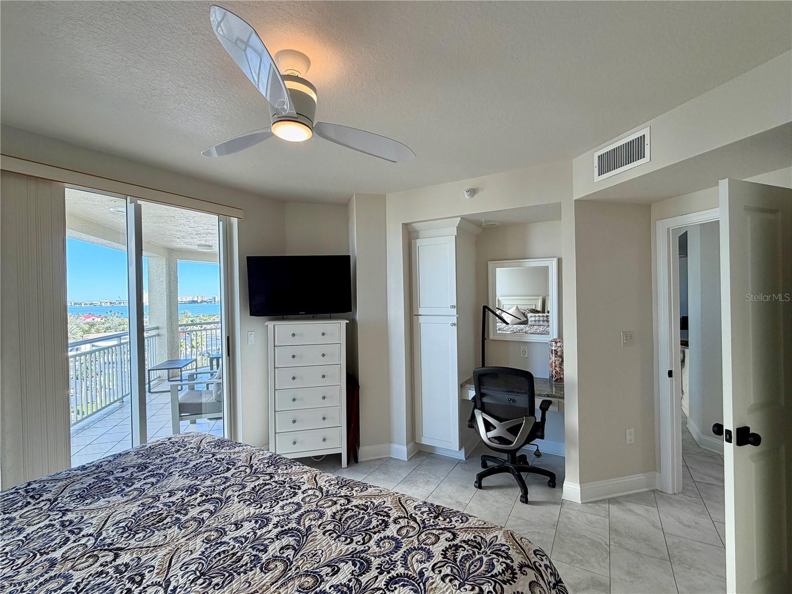 GRANDE ON SAND KEY CONDO - Residential