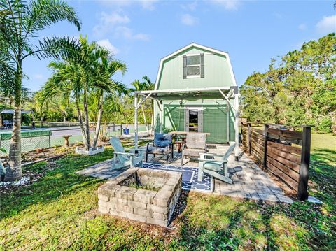 A home in SARASOTA