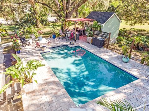 A home in SARASOTA