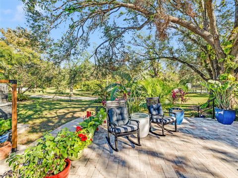 A home in SARASOTA