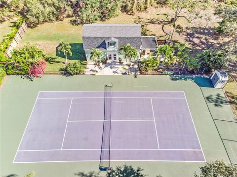 A home in SARASOTA