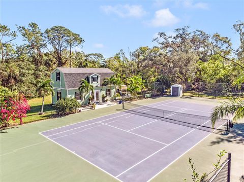 A home in SARASOTA