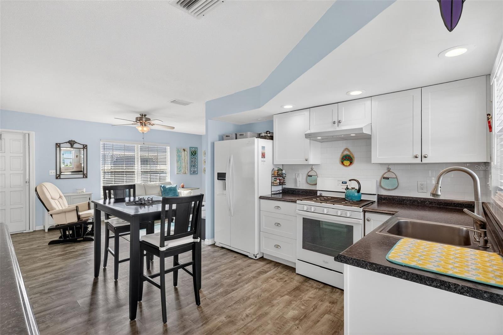 TYRONE VILLAS - Residential