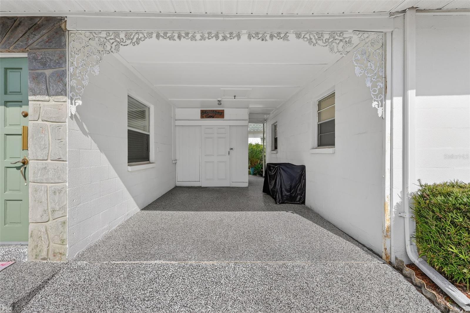 TYRONE VILLAS - Residential