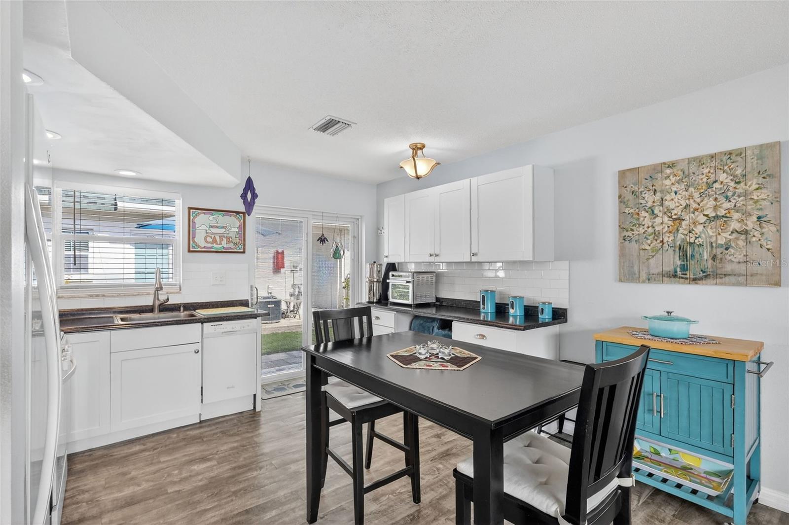 TYRONE VILLAS - Residential