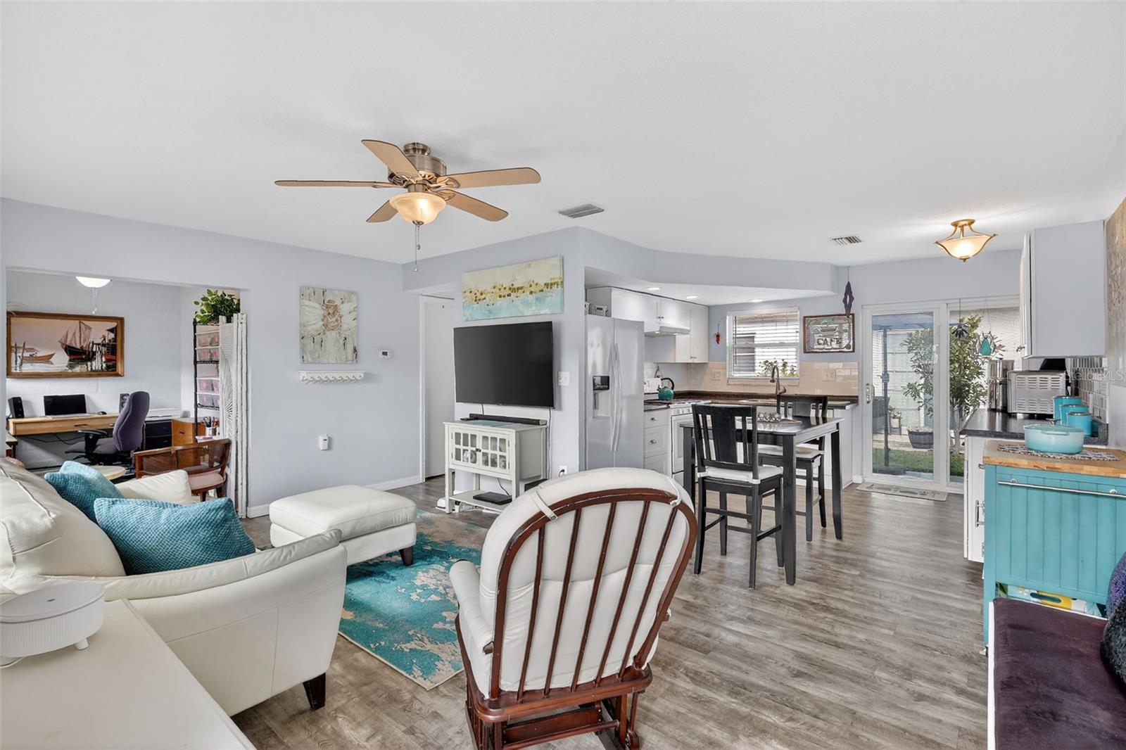 TYRONE VILLAS - Residential