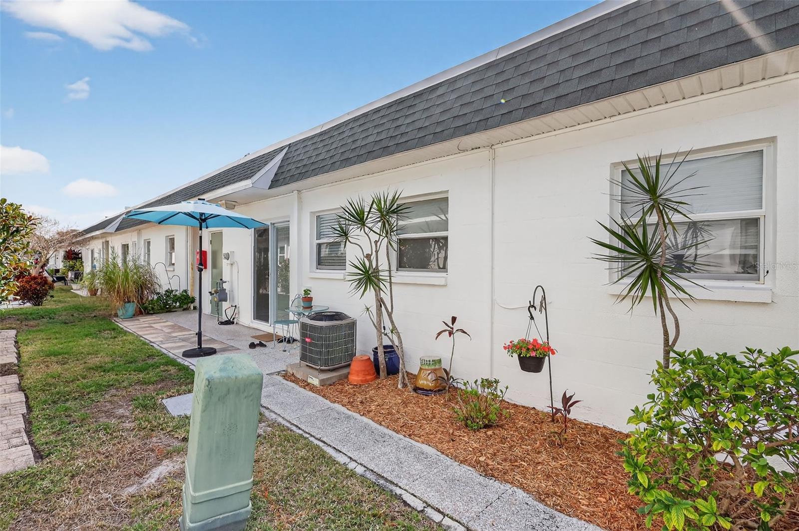 TYRONE VILLAS - Residential