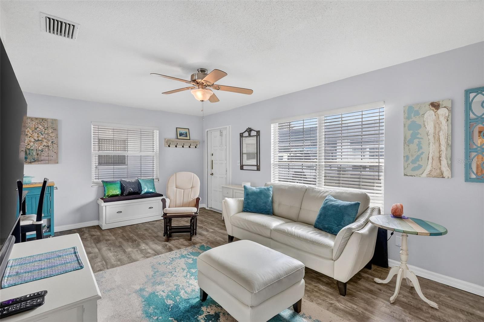 TYRONE VILLAS - Residential