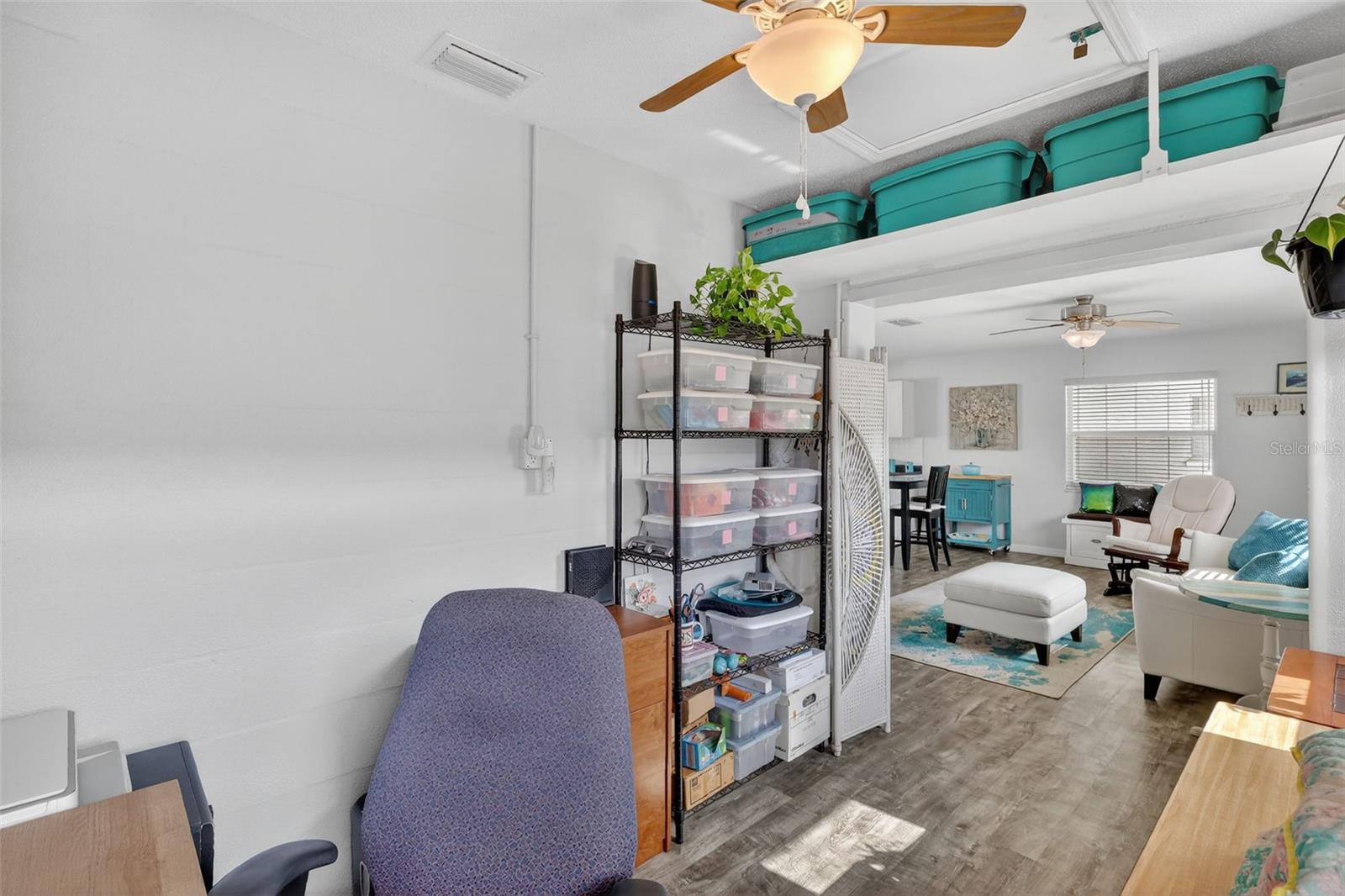 TYRONE VILLAS - Residential