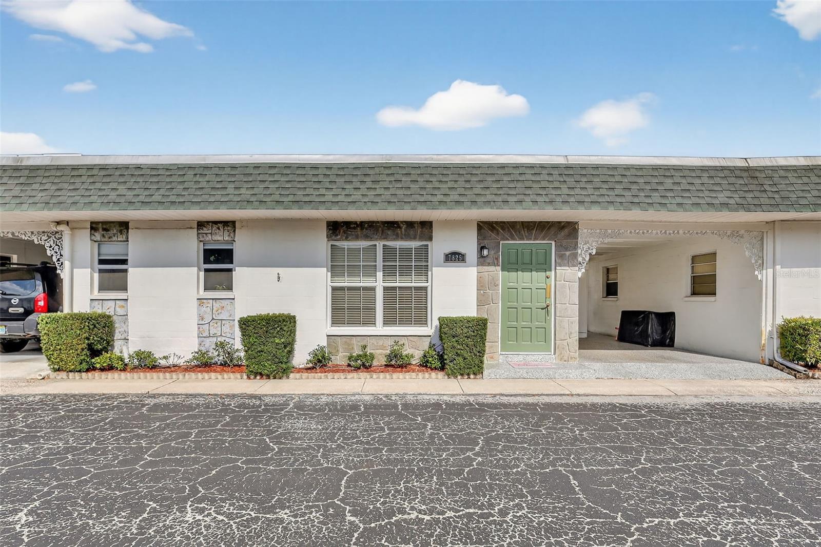 TYRONE VILLAS - Residential