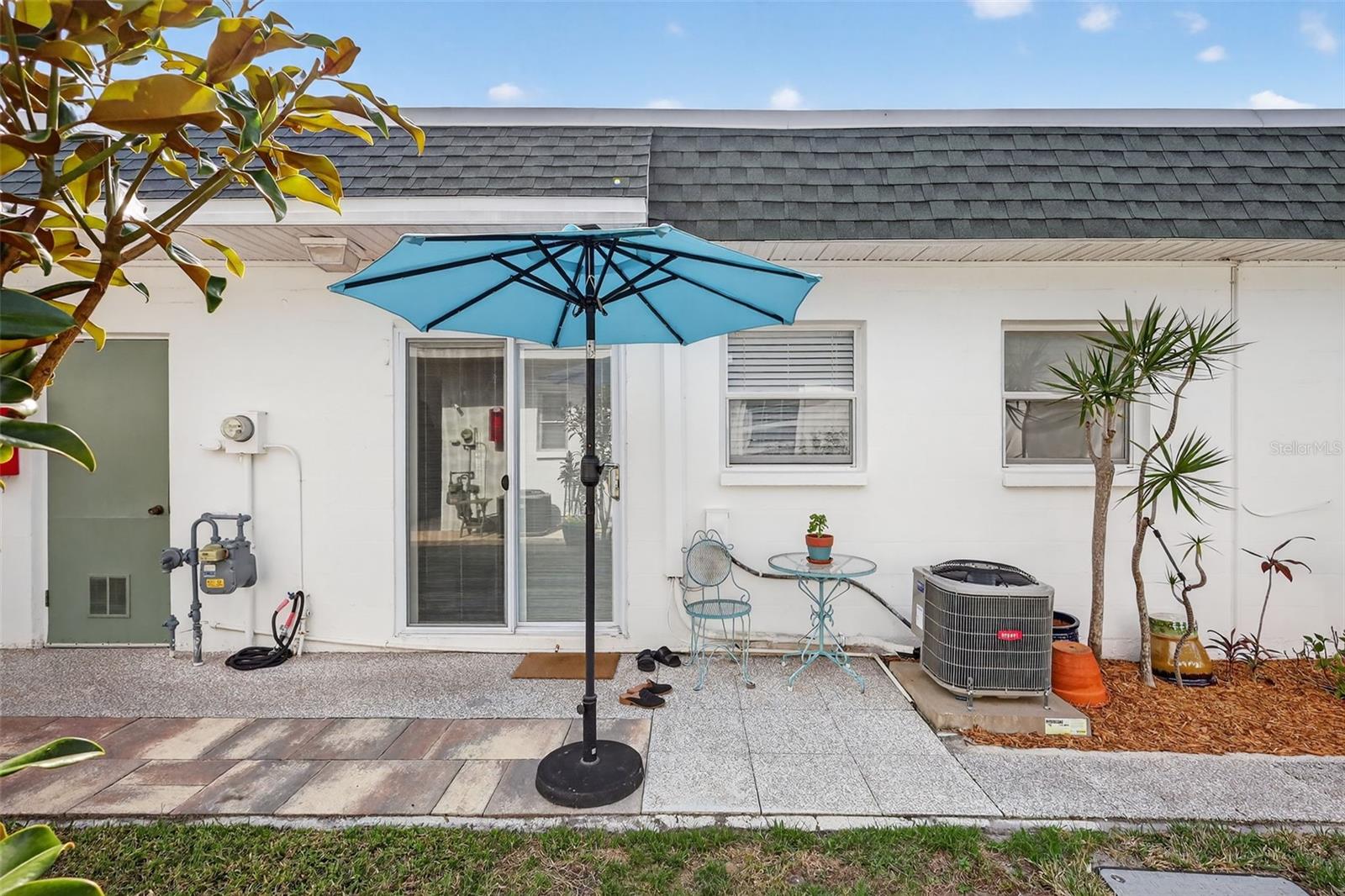 TYRONE VILLAS - Residential