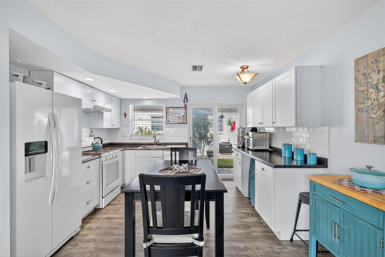 TYRONE VILLAS - Residential