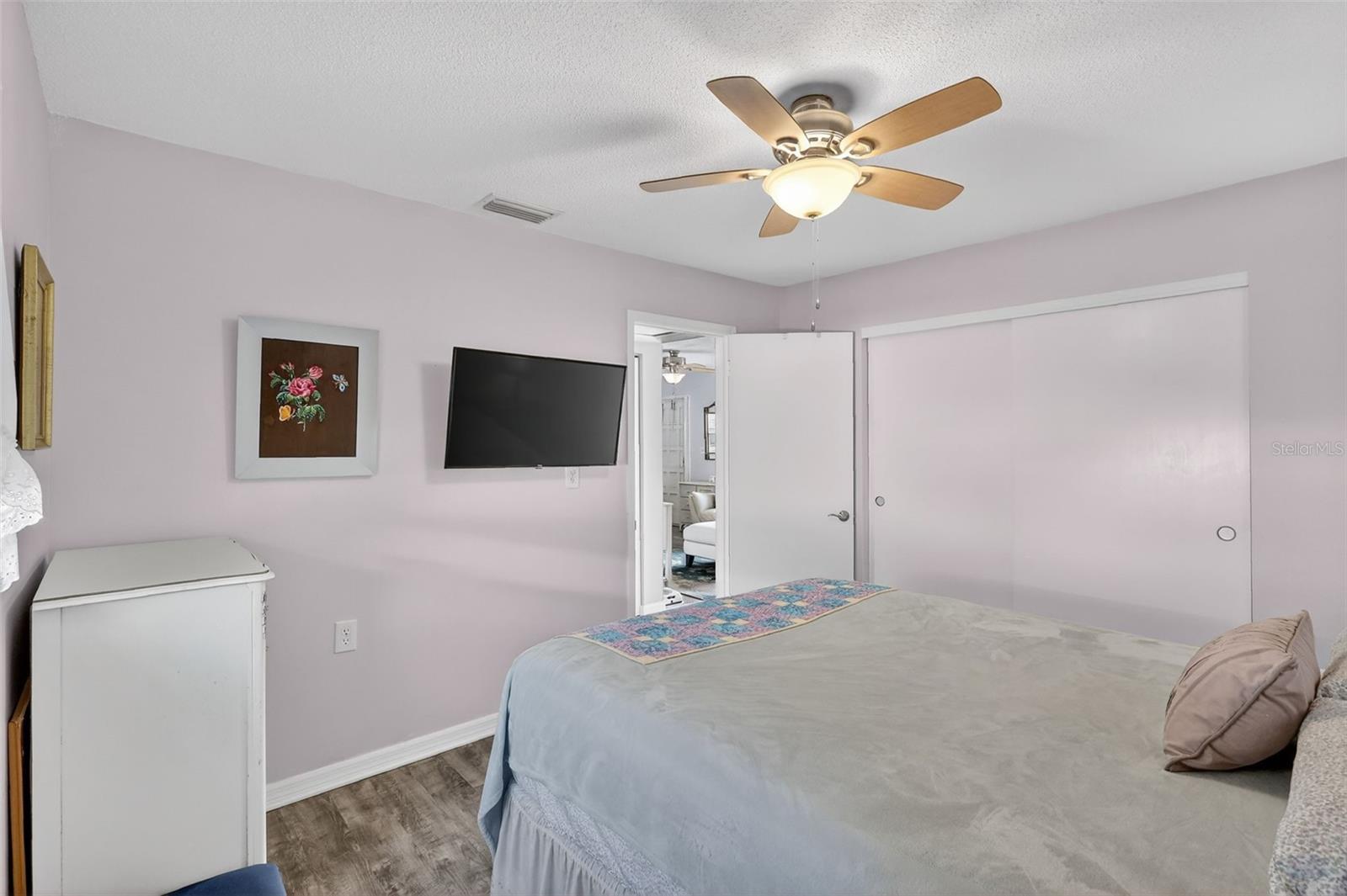 TYRONE VILLAS - Residential