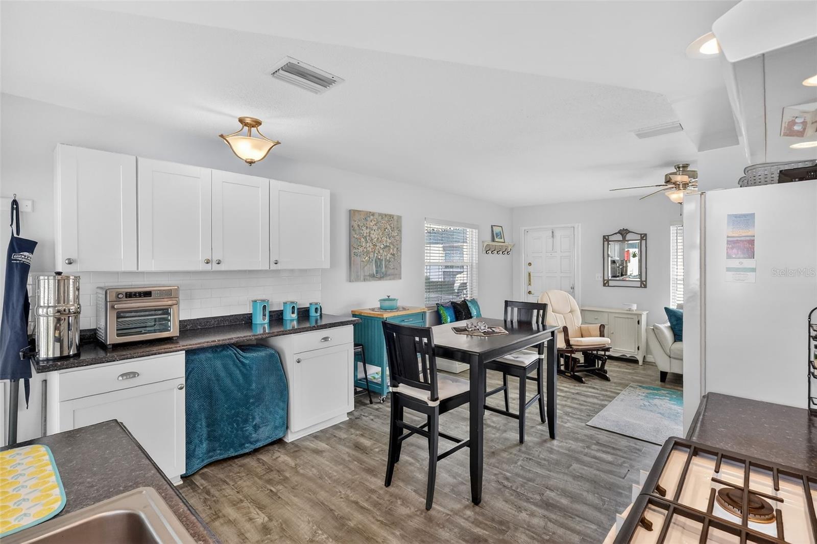 TYRONE VILLAS - Residential