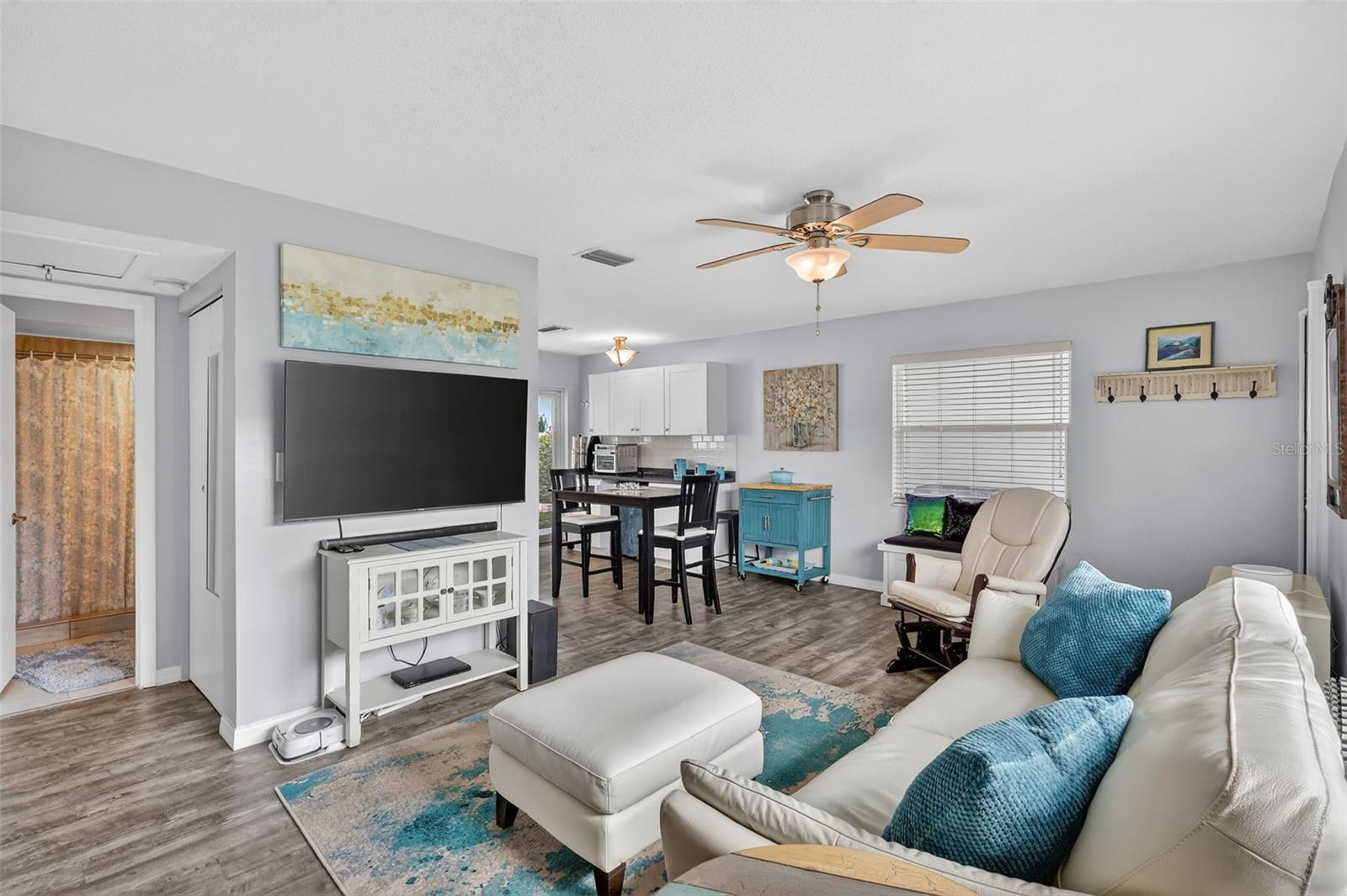 TYRONE VILLAS - Residential