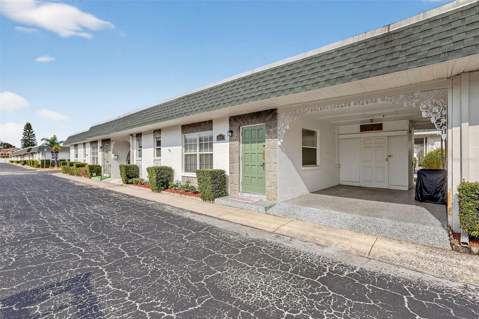 TYRONE VILLAS - Residential