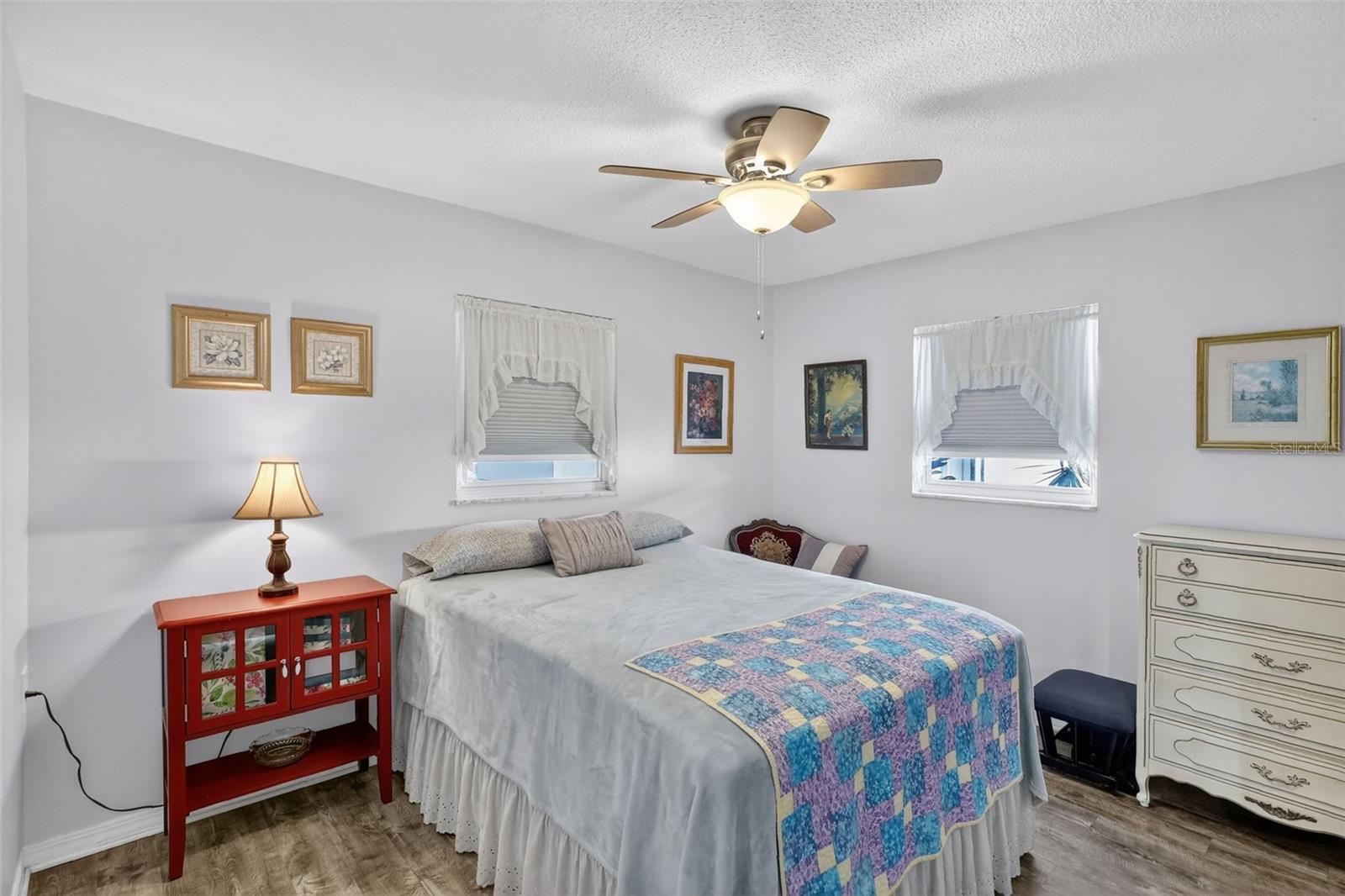 TYRONE VILLAS - Residential