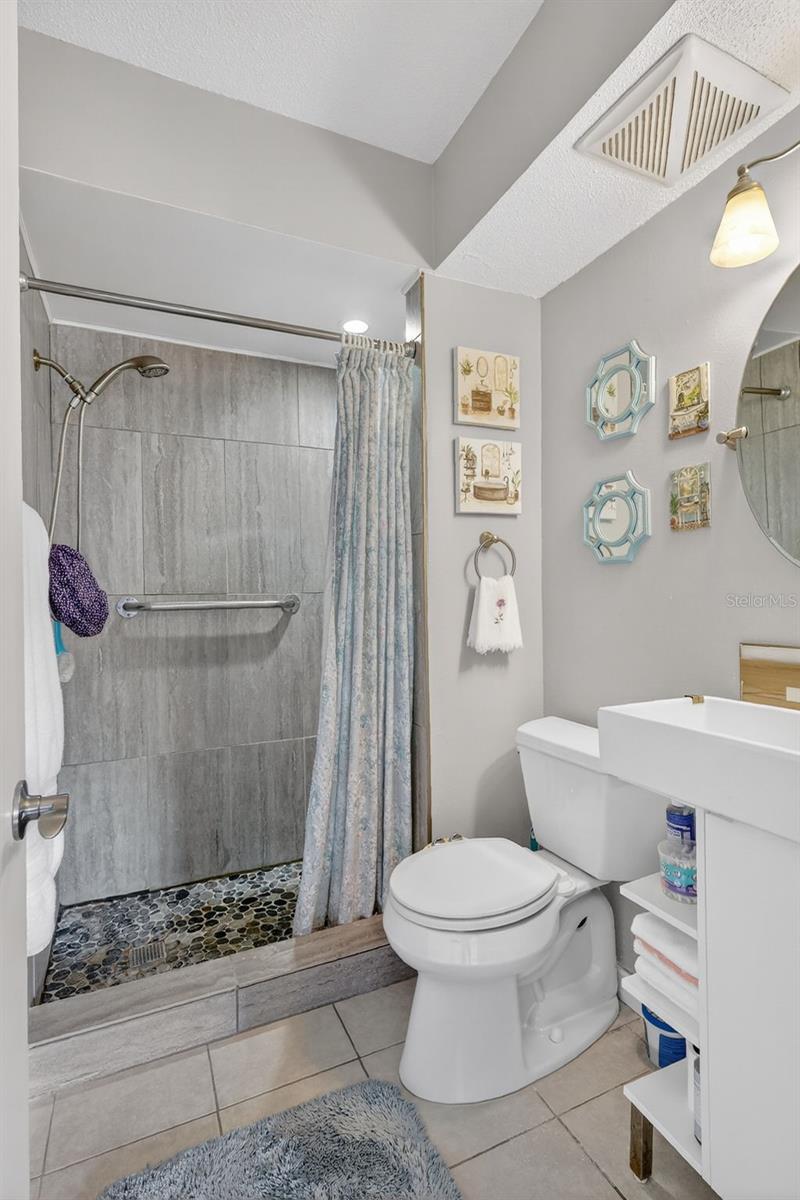 TYRONE VILLAS - Residential