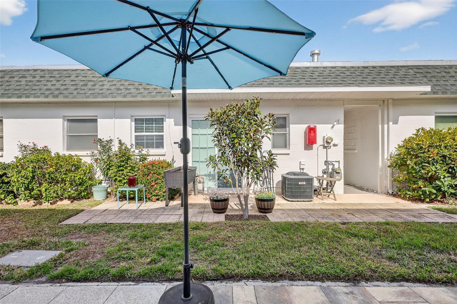 TYRONE VILLAS - Residential