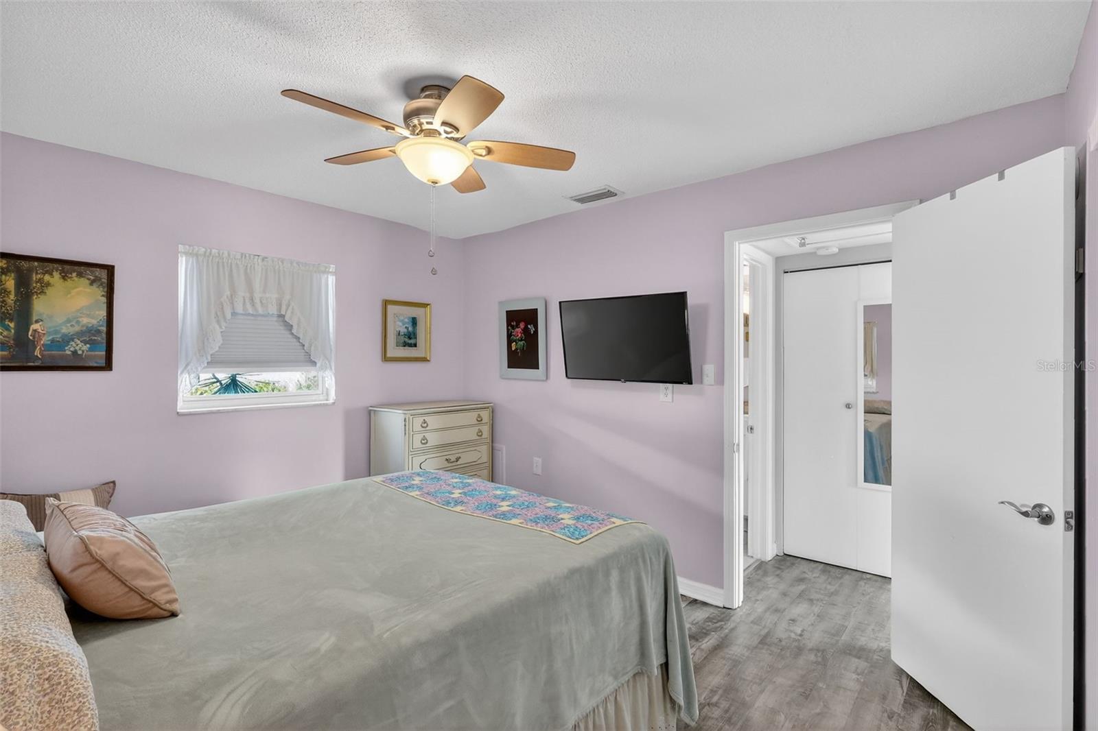 TYRONE VILLAS - Residential