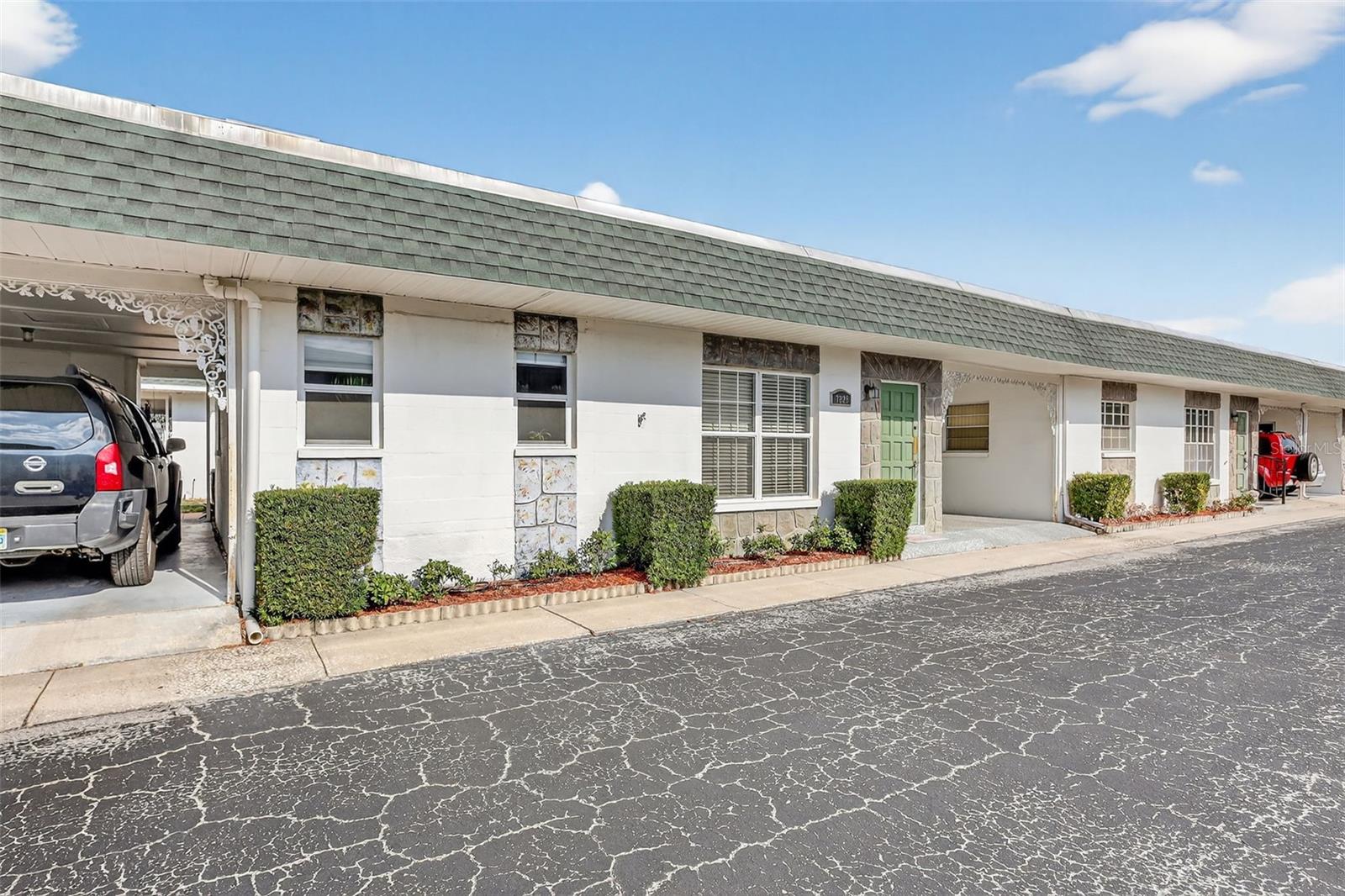 TYRONE VILLAS - Residential