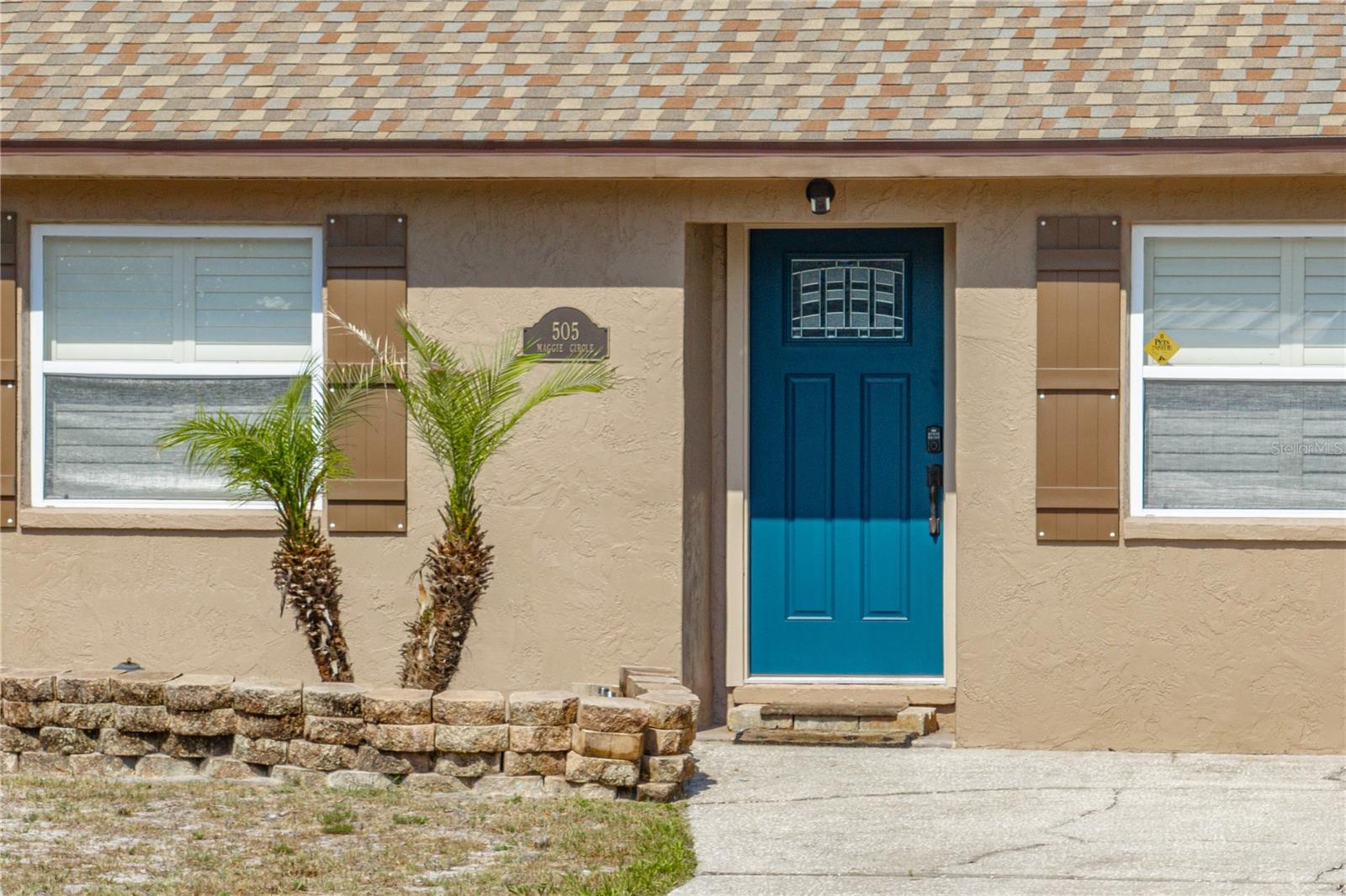 JAN PHYL VILLAGE - Residential