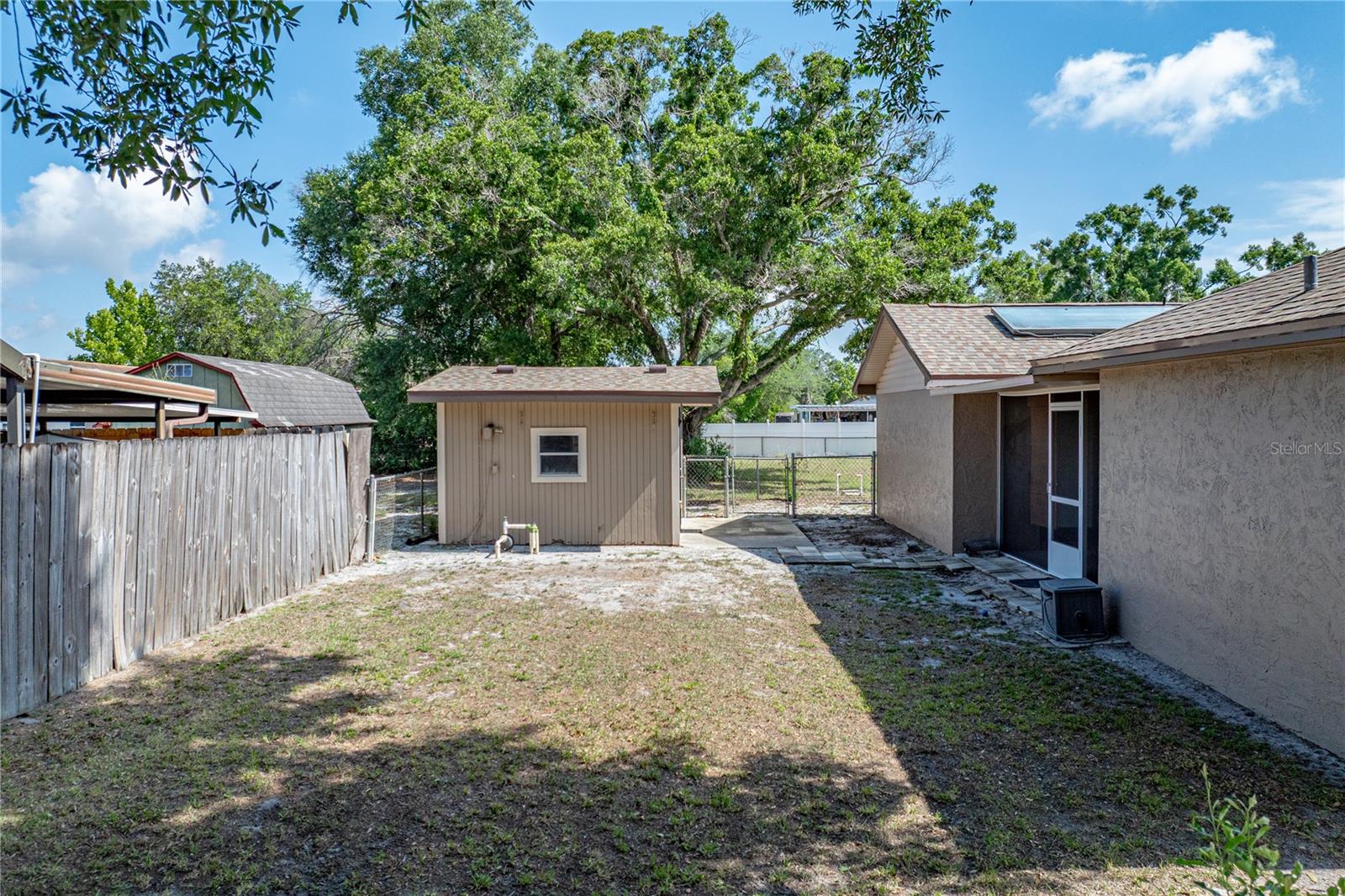 JAN PHYL VILLAGE - Residential