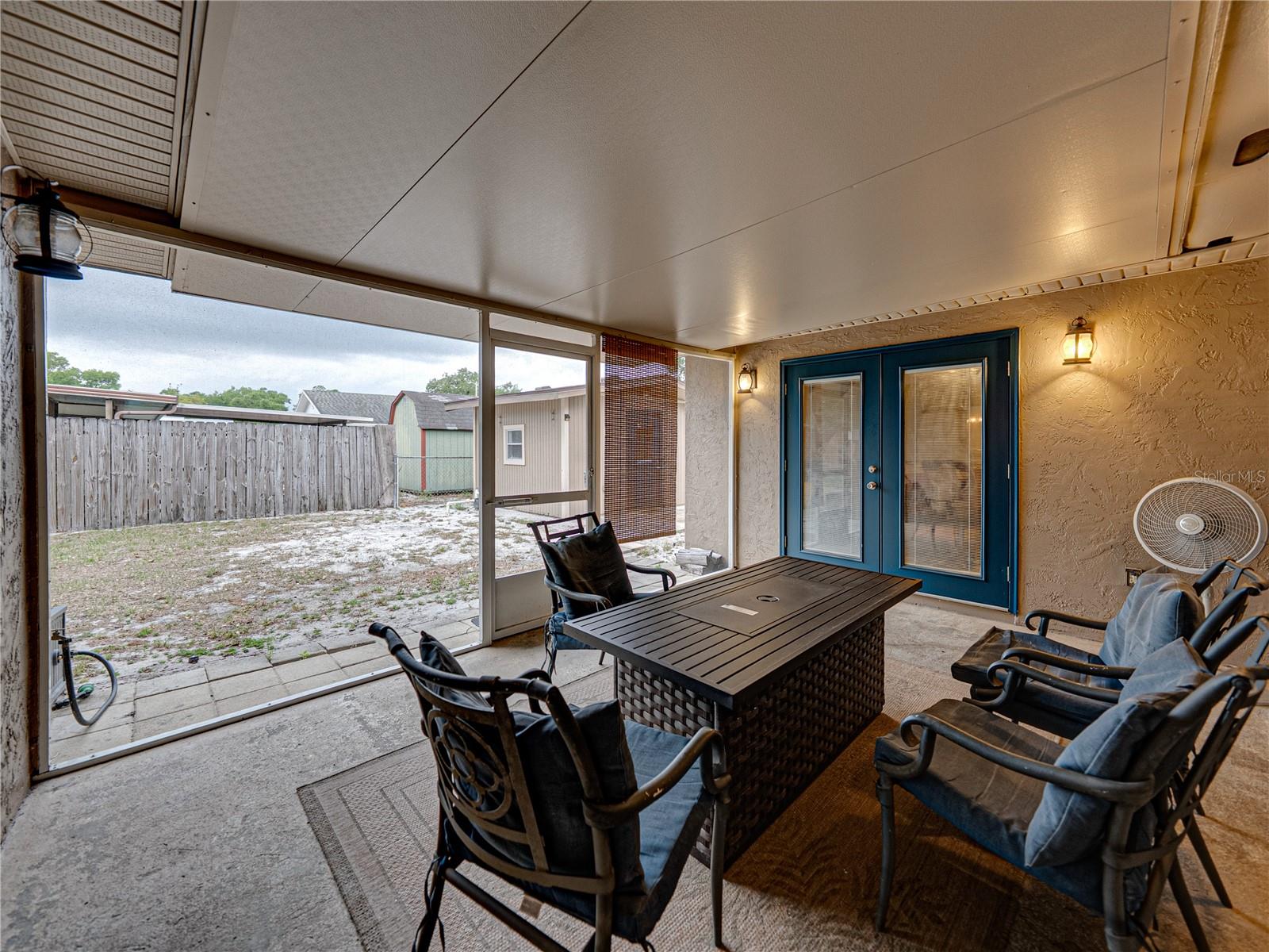 JAN PHYL VILLAGE - Residential
