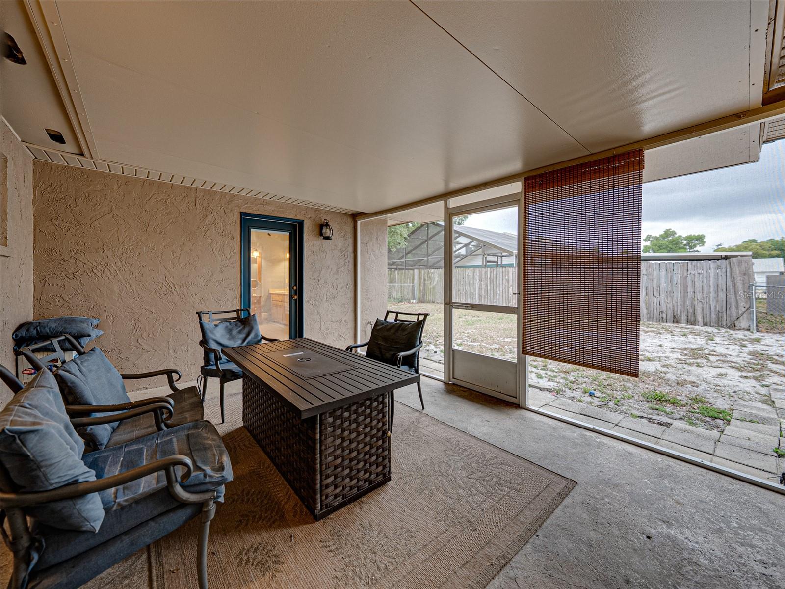 JAN PHYL VILLAGE - Residential