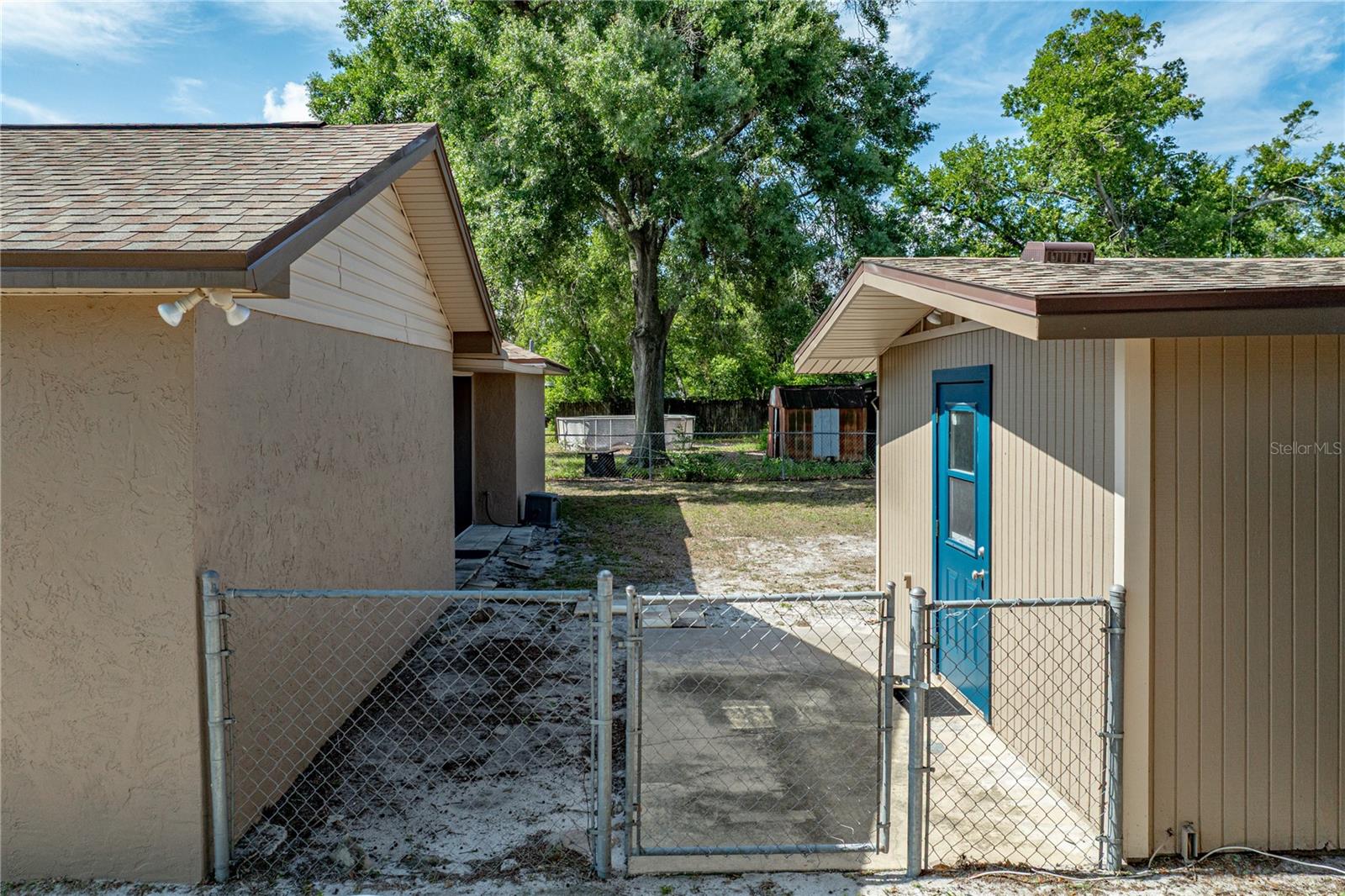 JAN PHYL VILLAGE - Residential