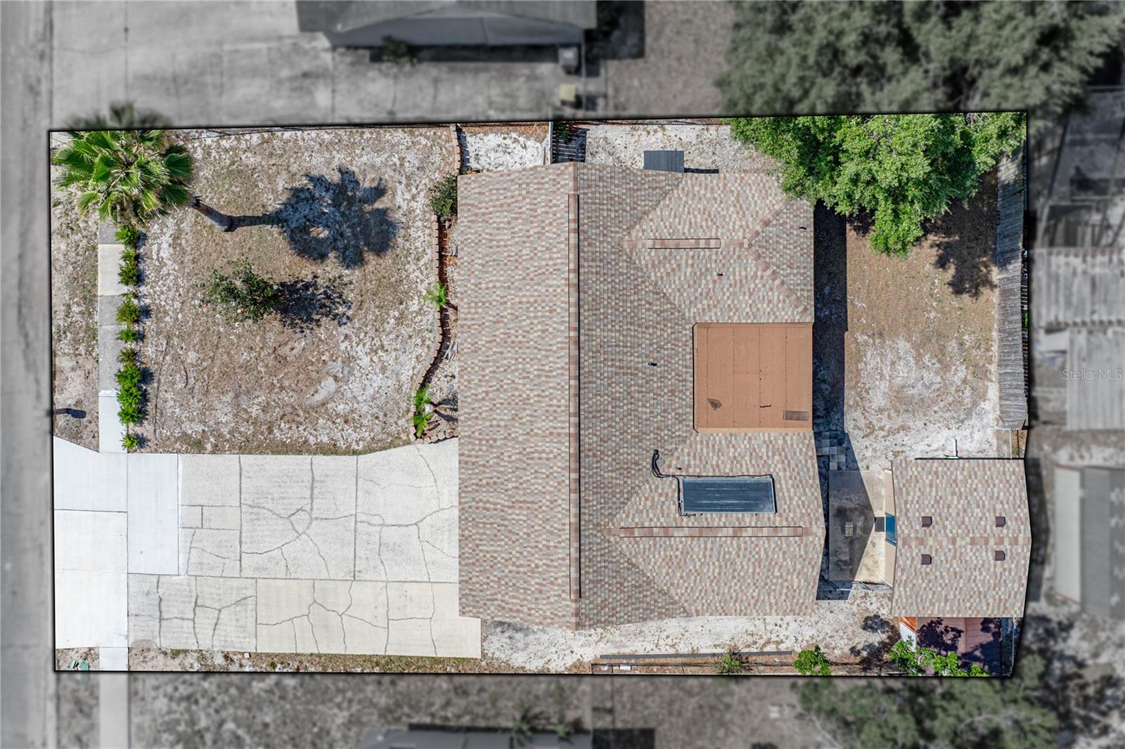 JAN PHYL VILLAGE - Residential