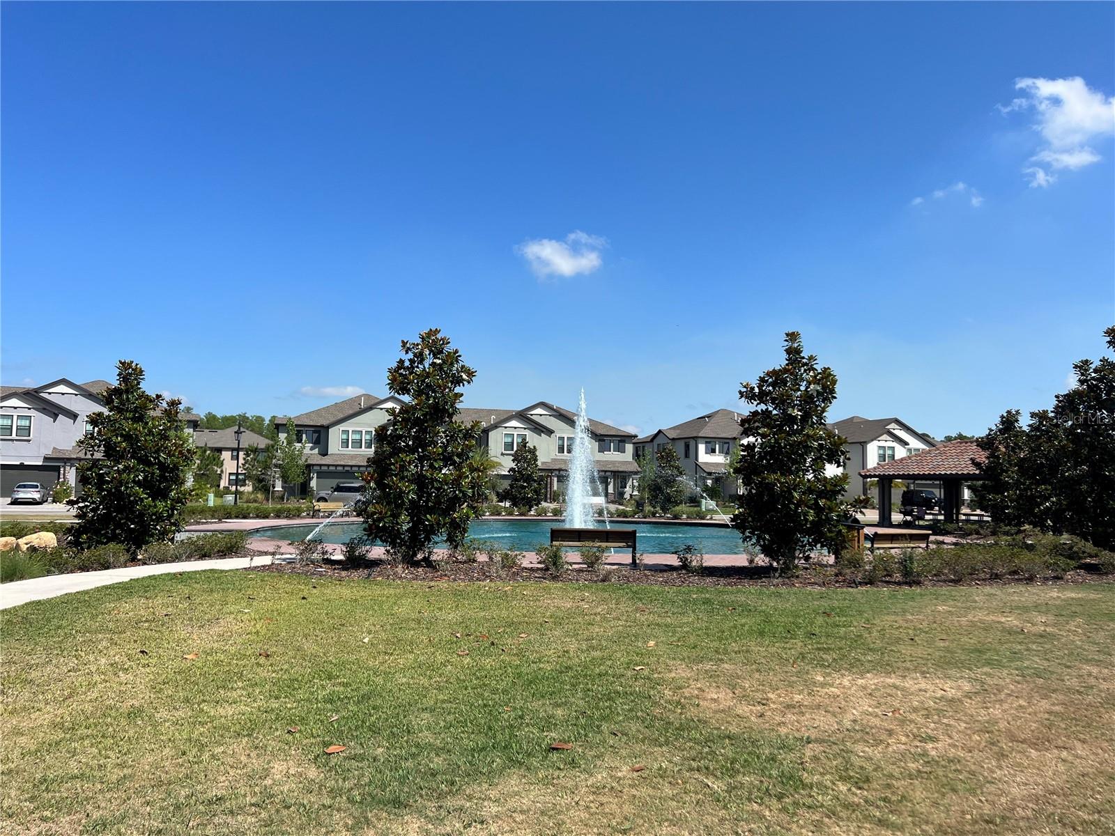 ESTANCIA PH 4 - Residential Lease