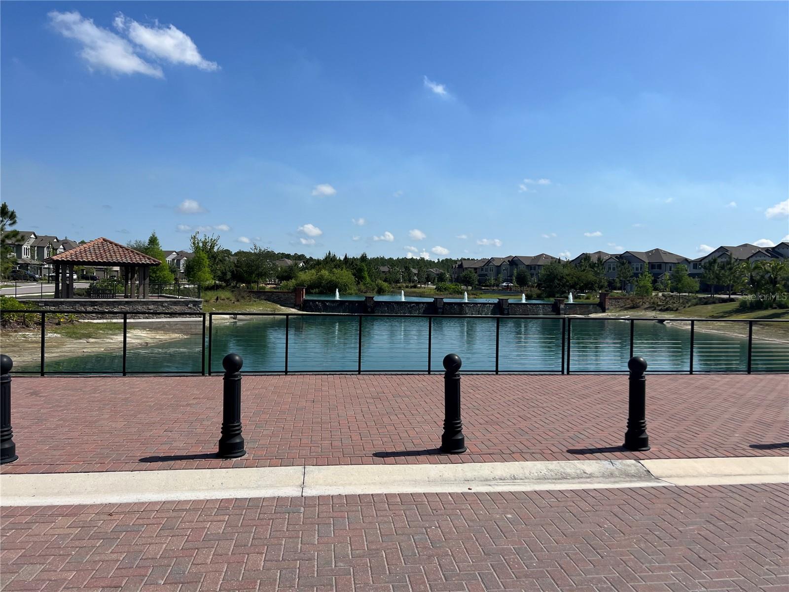 ESTANCIA PH 4 - Residential Lease