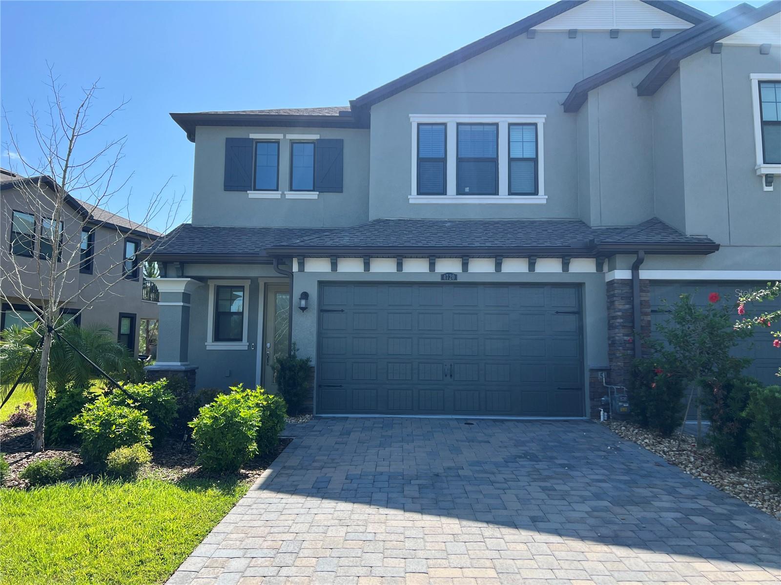 ESTANCIA PH 4 - Residential Lease