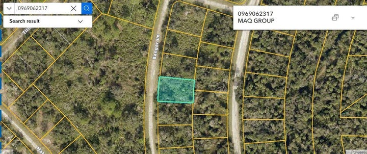 Photo 1 of 5 — DELMAR DRIVE, NORTH PORT, FL 34291