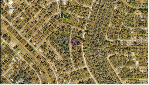 PORT CHARLOTTE SUB 14 REP - Land