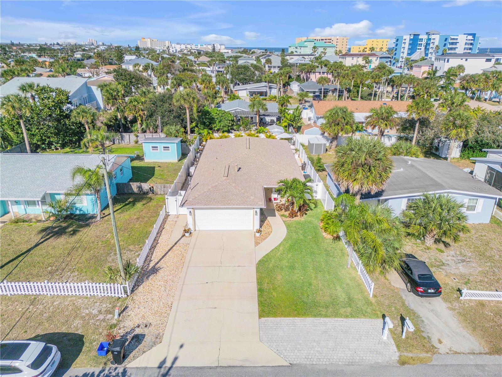 HORTON SHORES - Residential