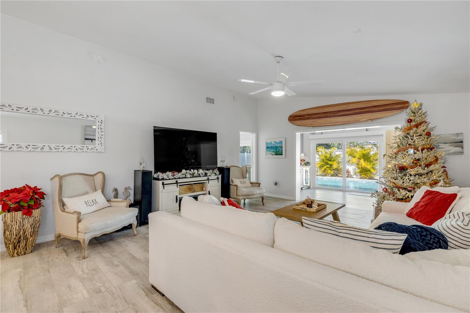 HORTON SHORES - Residential